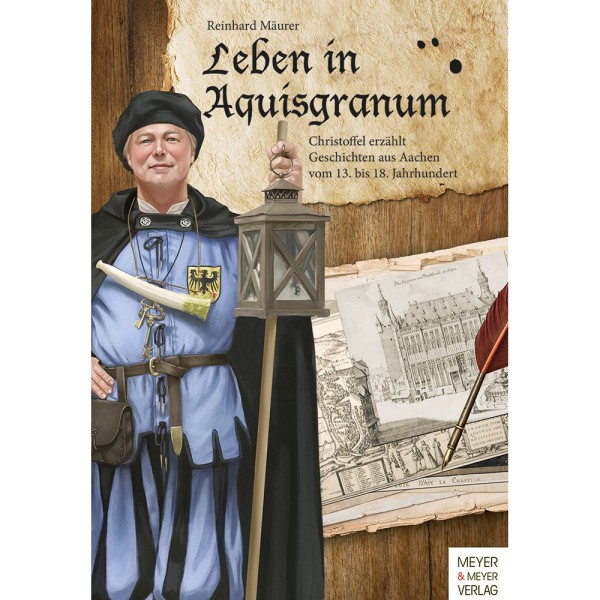 Leben in Aquisgranum