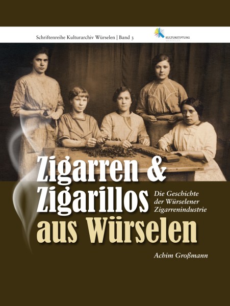 Zigarren & Zigarillos aus Würselen
