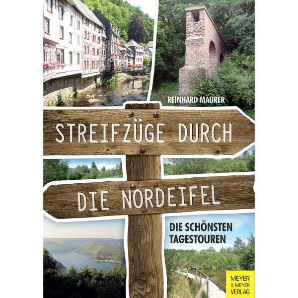 Streifzüge durch die Nordeifel