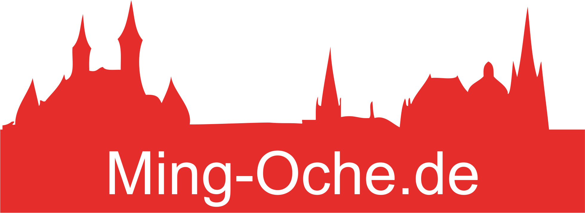 Ming-Oche