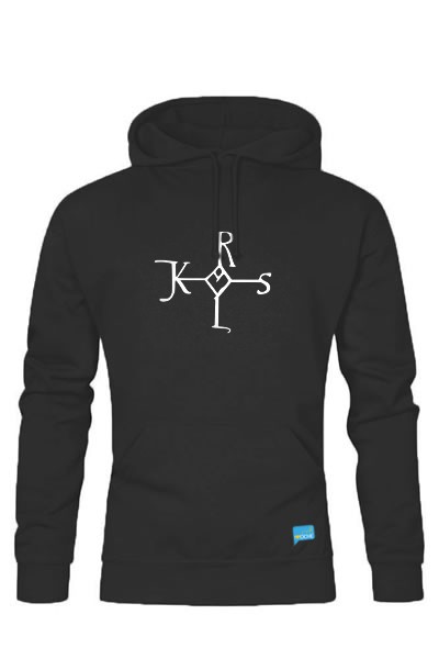 Herren Hoodie CAROLUS Limited Edition